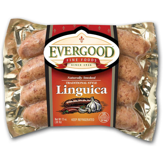 Evergood Pork Linguica