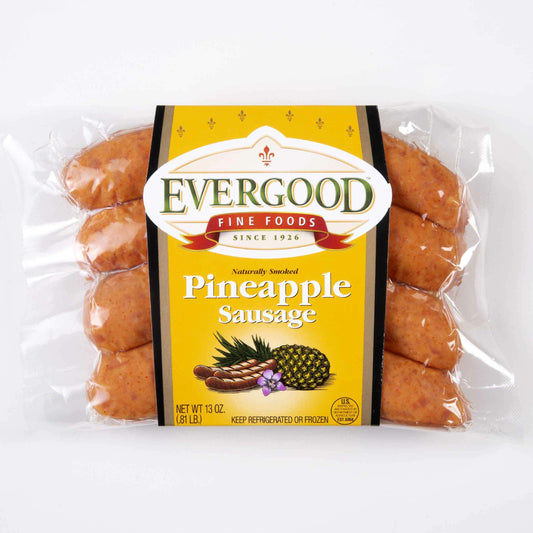 Evergood Pork Pineapple