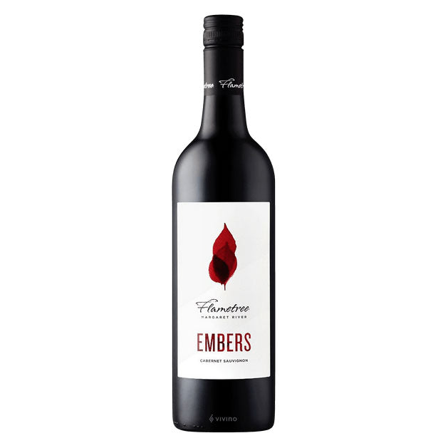 Flametree Embers Cabernet Sauvignon