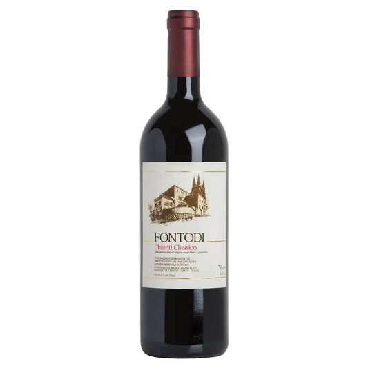 Fontodi Chianti Classico