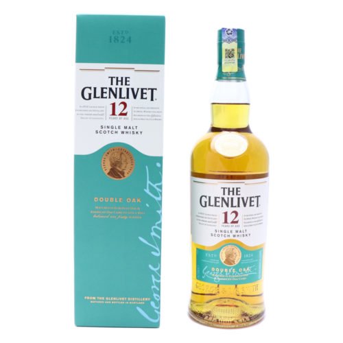 Glenlivet 12 Years