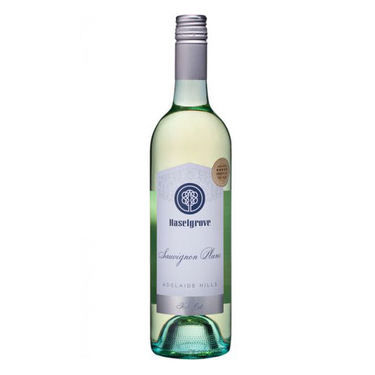 Haselgrove Adelaide Hill Sauvignon Blanc