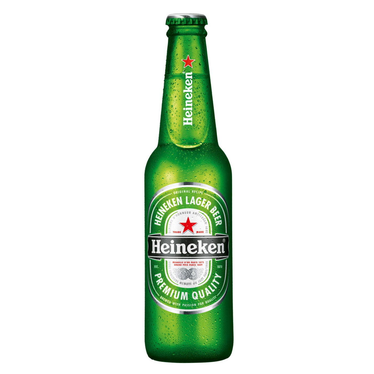 Heineken