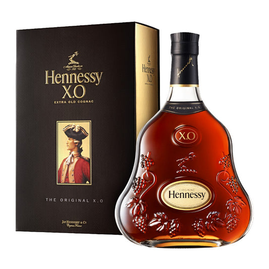Hennessy Xo (Box)