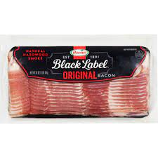 Hormel Black Label Original Bacon 454g