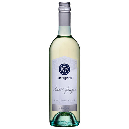 Haselgrove Adelaide Hill Pinot Grigio