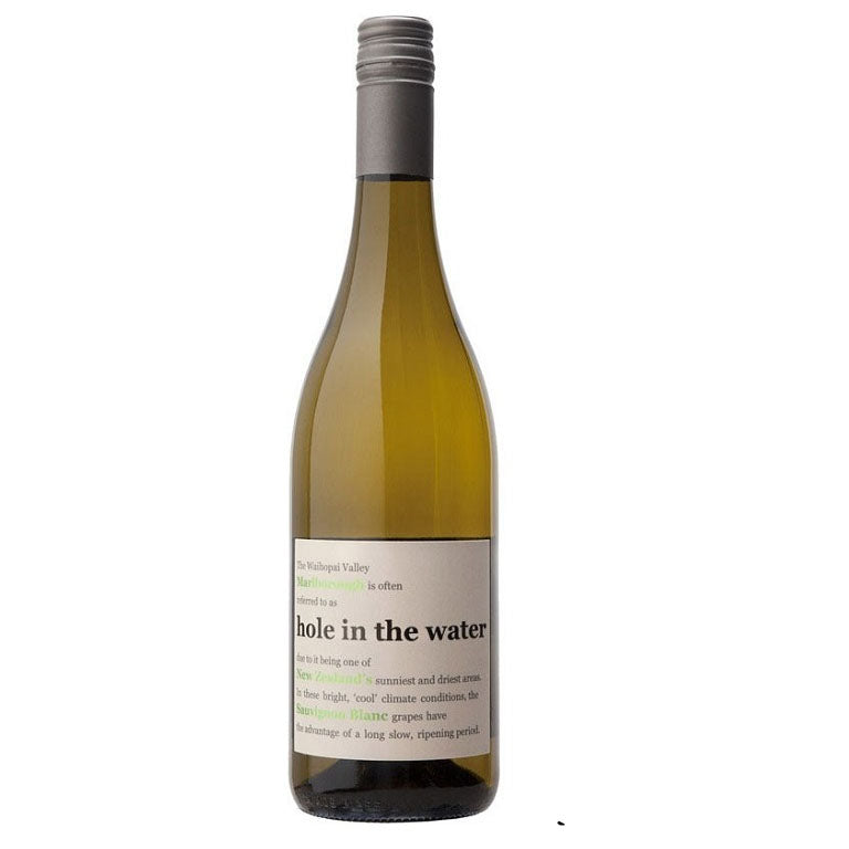 Hole In The Water Sauvignon Blanc