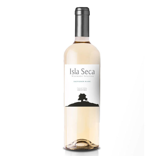 Isla Seca Sauvignon Blanc