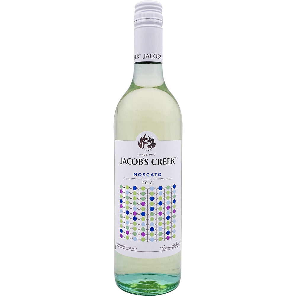 Jacob Creek Moscato