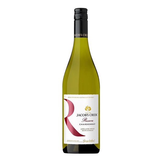 Jacob's Creek Reserve Chardonnay