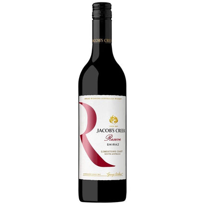 Jacob's Creek Reserve Shiraz