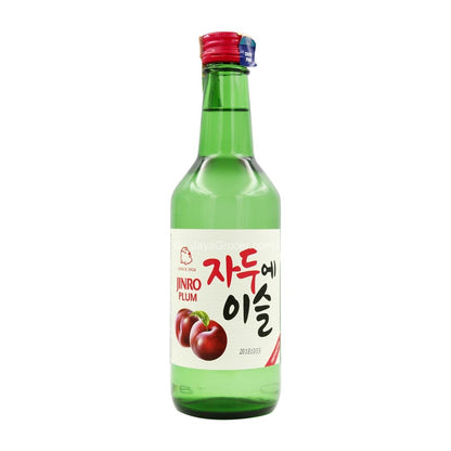 Jinro Plum Soju