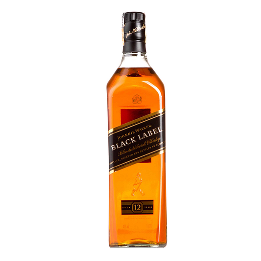 Johnnie Walker Black Label