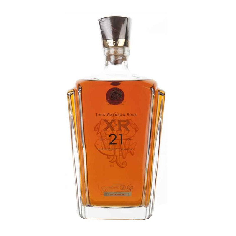 Johnnie Walker XR 21