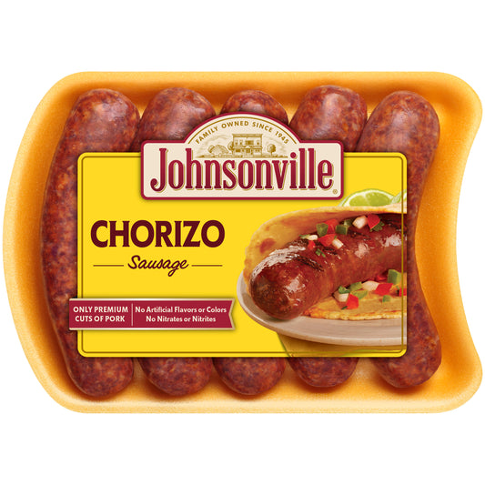 Johnsonville Chorizo Sausages