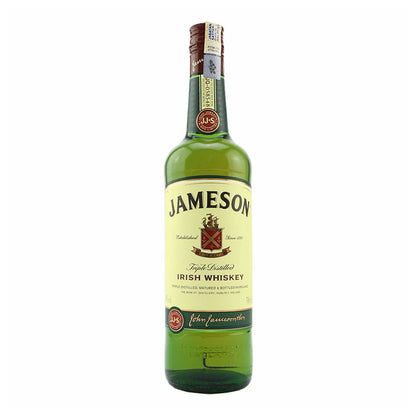 Jameson Triple Distilled