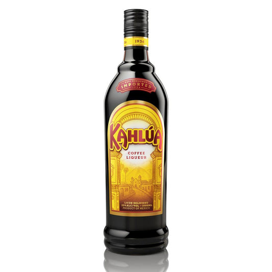 Kahlua Coffee Liquor