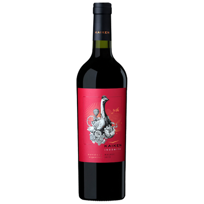 Kaiken Indomito Malbec