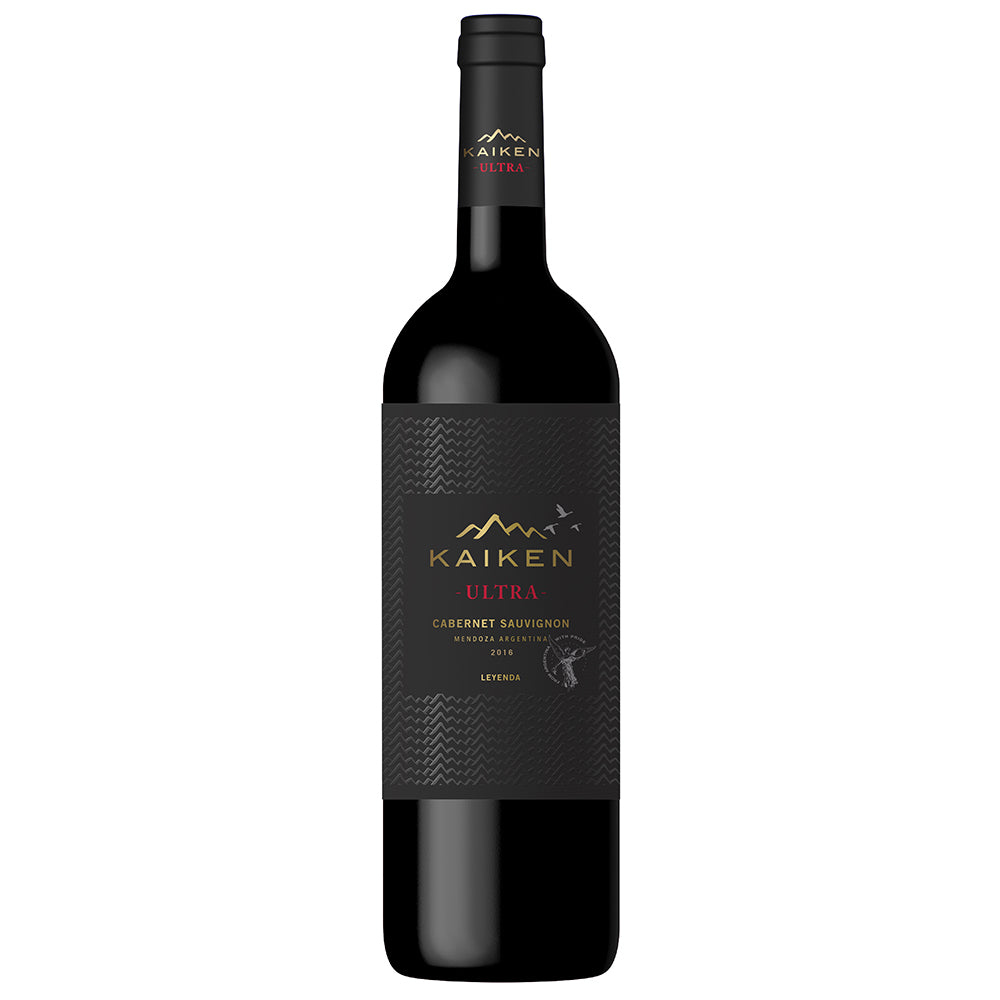 Kaiken Ultra Cabernet Sauvignon