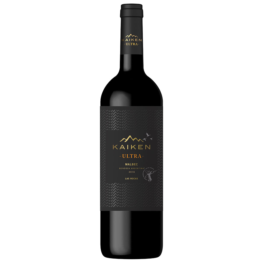 Kaiken Ultra Malbec