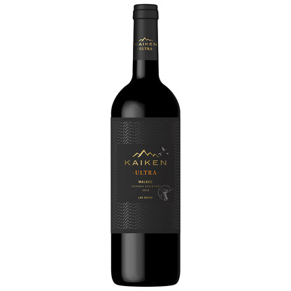 Kaiken Ultra Malbec