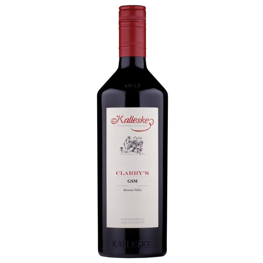 Kalleske Clarry's Grenache Shiraz Mataro