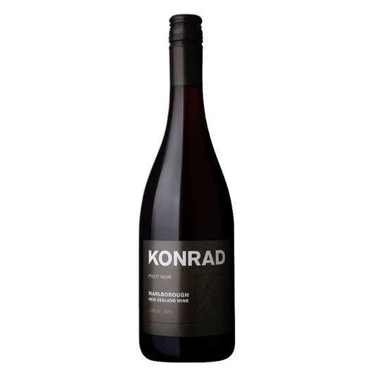 Konrad Central Otago Pinot Noir