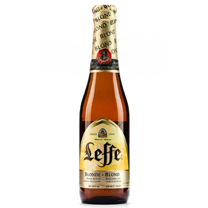 Leffe Blonde