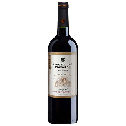 LFE Classic Cellar Cabernet Sauvignon