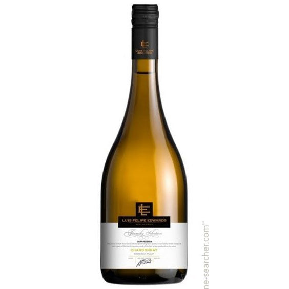 Lfe Family Cellars Gran Reserva Chardonnay