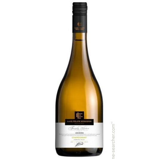 LFE Family Cellars Gran Reserva Chardonnay