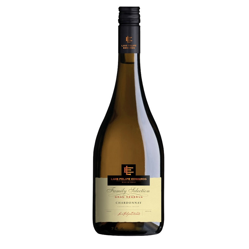 LFE Gran Reserva Family Selection Chardonnay