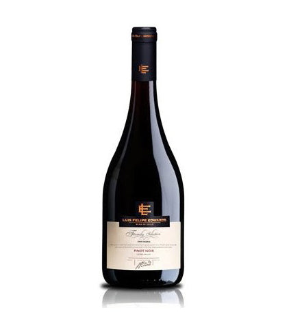 LFE Gran Reserva Family Selection Pinot Noir