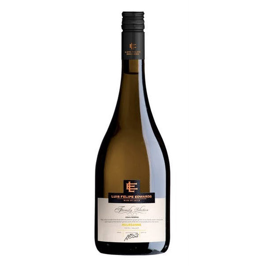 Lfe Gran Reserva Family Selection Sauvignon Blanc