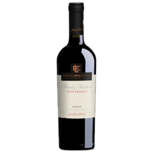 LFE Gran Reserva Family Selection Shiraz