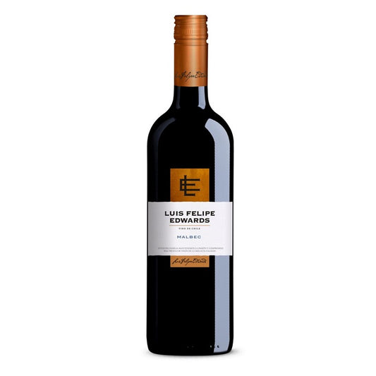 LFE Pupilla Malbec