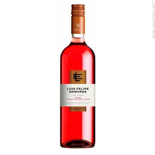 LFE Pupilla Rose Shiraz Cabernet