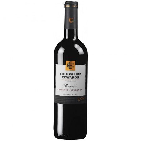 LFE Reserva Cabernet Sauvignon