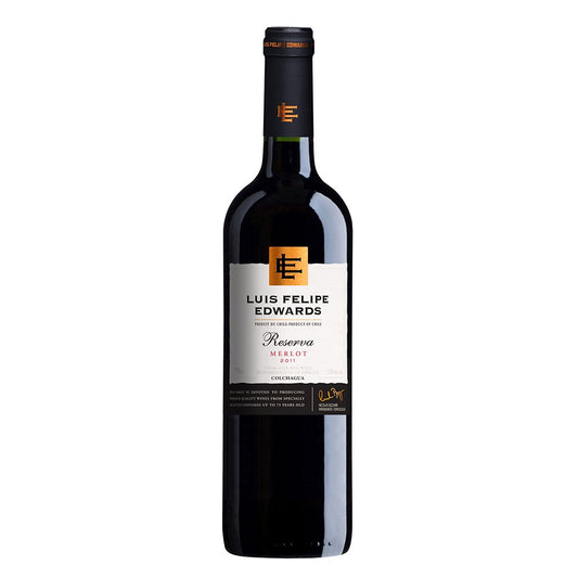 LFE Reserva Merlot