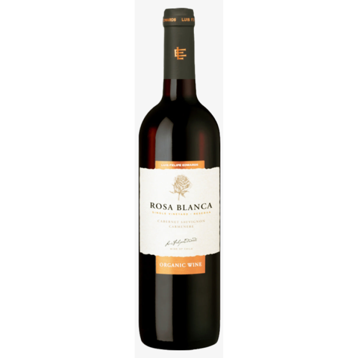 LFE Rosa Blanca Cabernet Sauvignon Carmenere