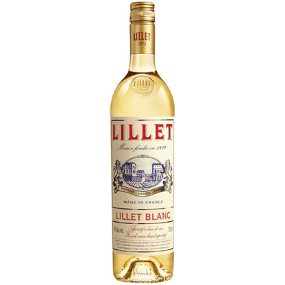 Lillet Blanc