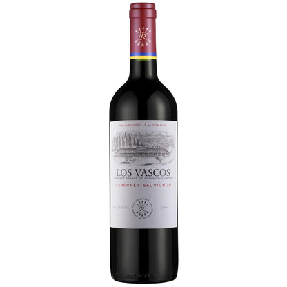 Los Vascos Cabernet Sauvignon