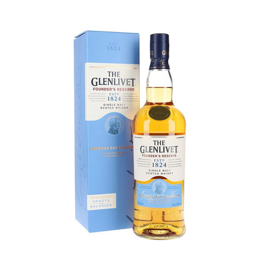 Glenlivet Founders Reserve