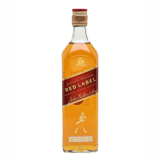 Johnnie Walker Red Label