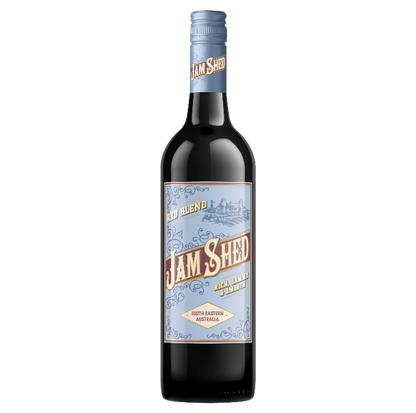 Leasingham Jam Shed Red Blend
