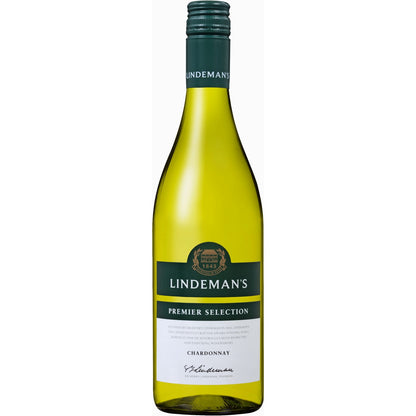 Lindeman's Premier Selection Chardonnay
