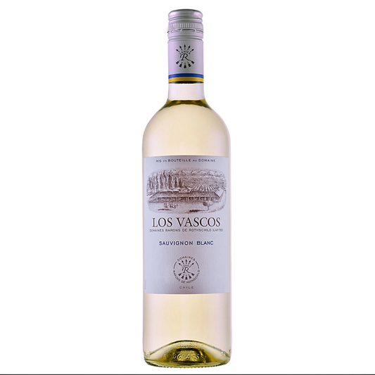 Los Vascos Sauvignon Blanc