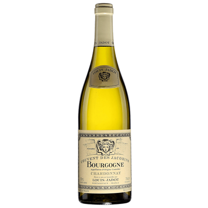 Louis Jadot Bourgogne Blanc Chardonnay