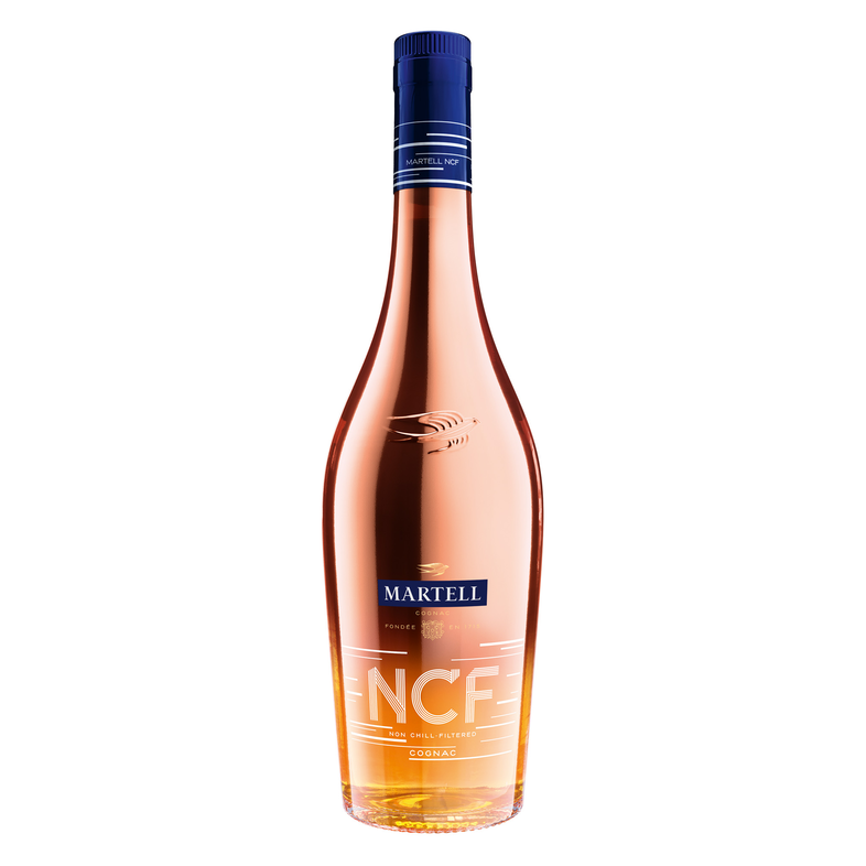 Martell NCF Cognac
