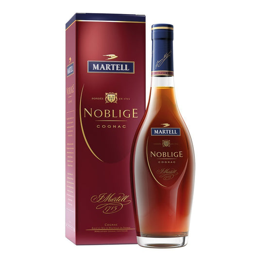 Martell Noblige Cognac